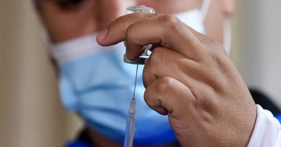 La Nación / UE plantea acción judicial por “demoras” contra AstraZeneca