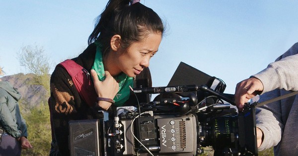 La Nación / China censura el histórico éxito de Chloé Zhao en los Óscar