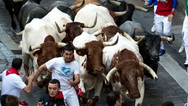 España, sin la tradicional fiesta de San Fermín por segundo año consecutivo