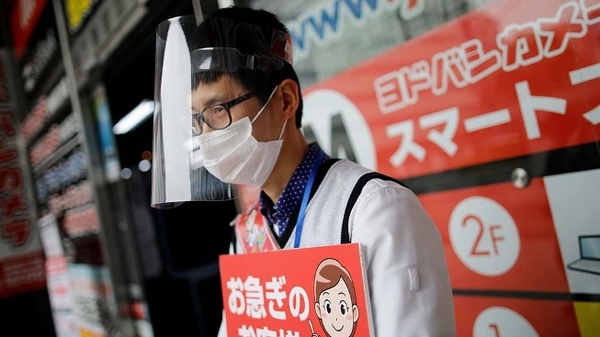 Japón: golpeado por la cuarta ola, superó los 10.000 fallecidos por coronavirus | .::Agencia IP::.