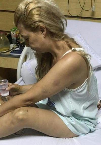 Madre de Rodrigo Florentín, declara mañana en juicio oral y público - La Clave