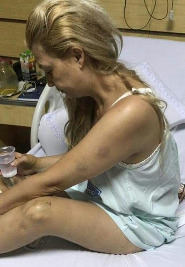 Madre de Rodrigo Florentín, declara mañana en juicio oral y público - La Clave
