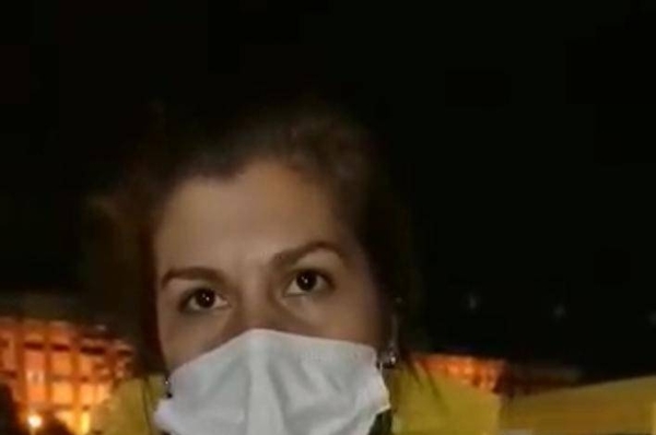 Diario HOY | Familiar denunció irregularidades en farmacia interna de Clínicas
