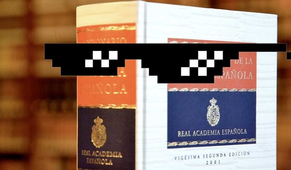 Crónica / Covidiota según la RAE