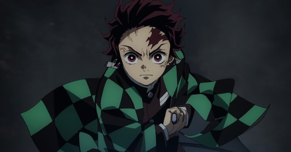 La Nación / “Demon Slayer” bate récords en cines norteamericanos