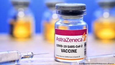 La UE denuncia a AstraZeneca por incumplimiento del suministro de vacunas