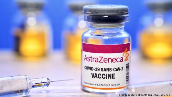 La UE denuncia a AstraZeneca por incumplimiento del suministro de vacunas