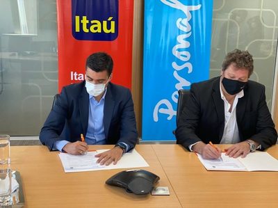 Itaú suma nuevos beneficios para sus usuarios
