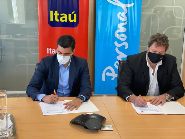 Itaú suma nuevos beneficios para sus usuarios