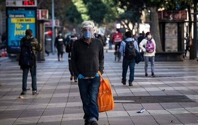 Diario HOY | Chile comienza a levantar cuarentenas tras estabilización de la segunda ola