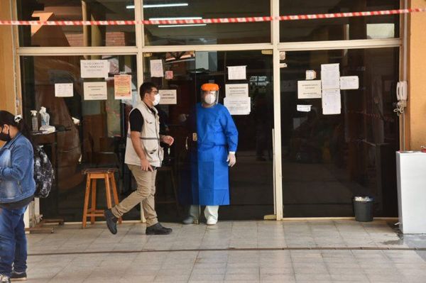Pytyvõ Medicamentos ya aprobó 1.525 recetas, según Dibén