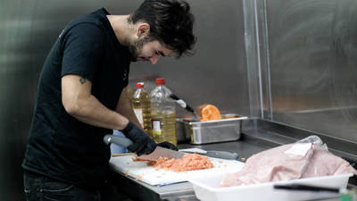 Lanzan proyecto a beneficio de emprendedores que estudien en la UNE - La Clave