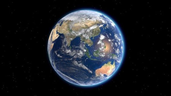 Cómo el cambio climático está modificando el eje de rotación de la Tierra