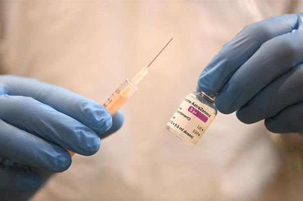 EE.UU. enviará 60 millones de vacunas de AstraZeneca a otros países - Mundo - ABC Color