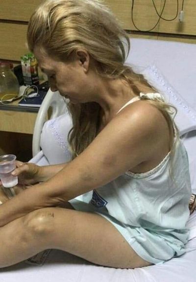 Madre de Rodrigo Florentín, declara mañana en juicio oral y público