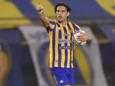 El Kelito es visita de riesgo para Luqueño