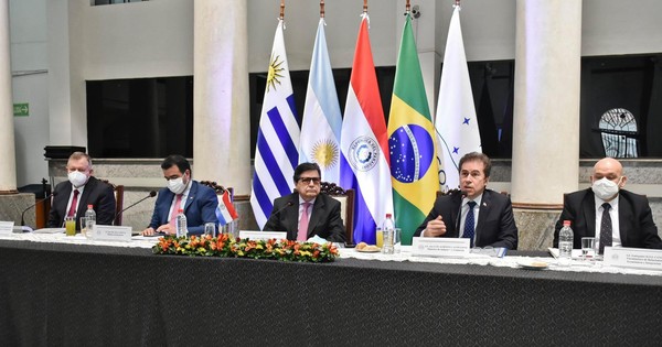 La Nación / Consejo del Mercado Común aborda situación del arancel externo del Mercosur