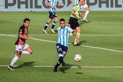En Argentina solicitan que restricciones incluyan al fútbol | OnLivePy