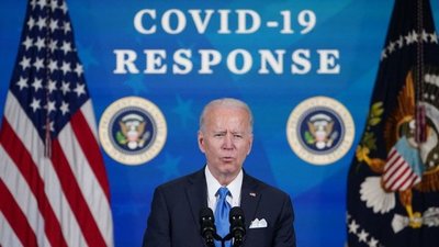 Estados Unidos repartirá al mundo 60 millones de vacunas