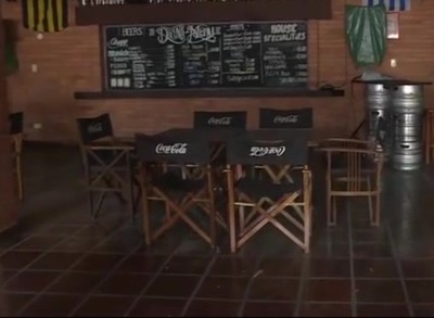 Nuevo decreto presidencial: Golpe a gastronómico y bares - C9N
