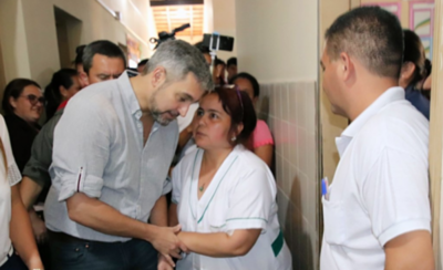 Diario HOY | Totalizan 58 muertes en rubro de enfermería y claman más contrataciones