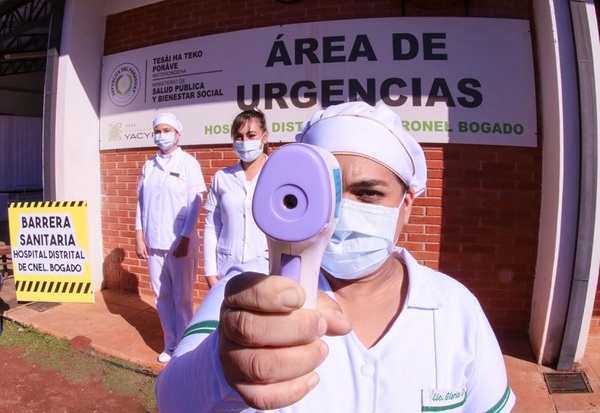 Nuevas medidas sanitarias establecidas por el Gobierno Nacional