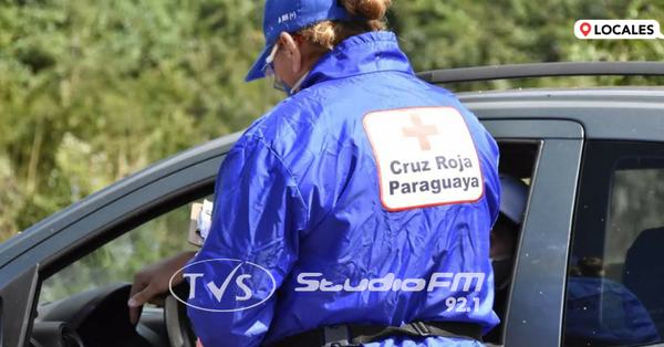 CRUZ ROJA SE PREPARA PARA EL DÍA DE LA BANDERITA