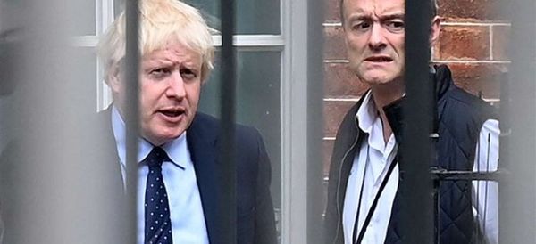 Boris Johnson condena nueva sentencia a británica-iraní en Teherán