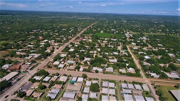 Reforzarán controles desde mañana en Loma Plata ante nuevo decreto en vigencia