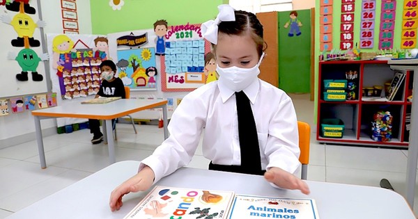 La Nación / Trabajan en anteproyecto de ley para que la evaluación educativa sea independiente al MEC