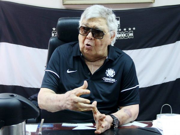Organizan karu guasu solidario en homenaje a ODD