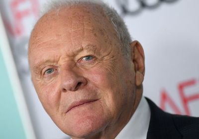 Anthony Hopkins rinde tributo a Chadwick Boseman tras ganar el Óscar - Mundo - ABC Color