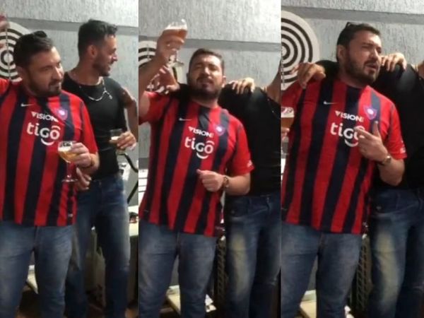 Farandulero y precandidato a concejal sigue sin respetar protocolo sanitario en Pedro Juan