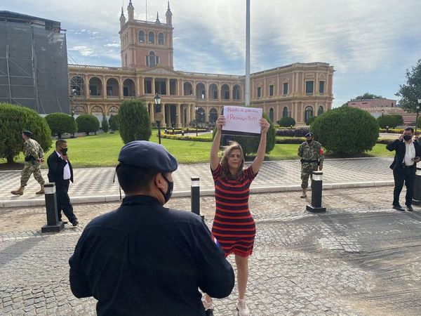 Becas no se tocan y promulgación abre camino a mucha más transparencia, afirman  - Nacionales - ABC Color