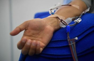Colombia vive sus peores días desde el inicio de la pandemia - Mundo - ABC Color