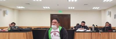 Ordenan detención de policía para que declare como víctima en un juicio oral - ABC en el Este - ABC Color