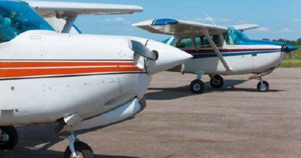 La Nación / Paraguay formará parte de proyecto Colibrí de control de operaciones de aviación civil