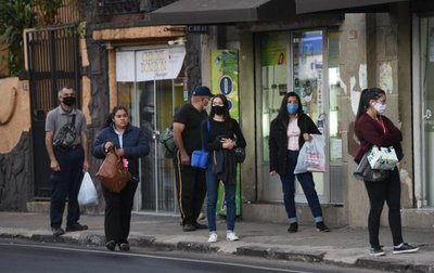 Proponen que infectados por covid-19 sean llevados a cuarentena en lugares seguros para evitar la propagación