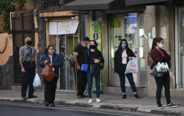 Proponen que infectados por covid-19 sean llevados a cuarentena en lugares seguros para evitar la propagación