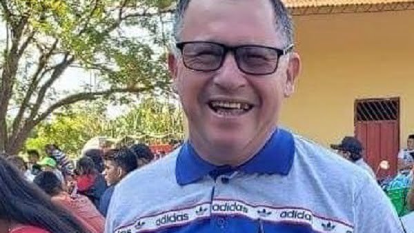 Prepotente intendente de Tembiaporã "robó" un transformador y postes de luz, denuncian - Noticiero Paraguay