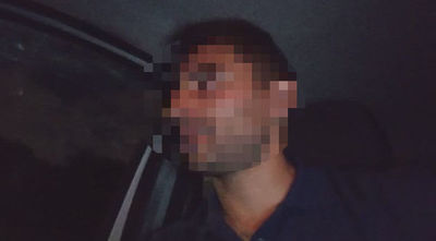 Imputaron al hombre que amenazó al presidente uruguayo en video viral
