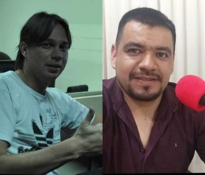 Ratifican denuncia que locutores de radio Oasis de PJC pidieron G. 1 millón por una entrevista