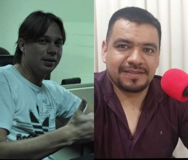 Ratifican denuncia que locutores de radio Oasis de PJC pidieron G. 1 millón por una entrevista