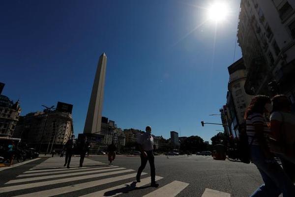 Provincia de Buenos Aires evalúa nuevas restricciones