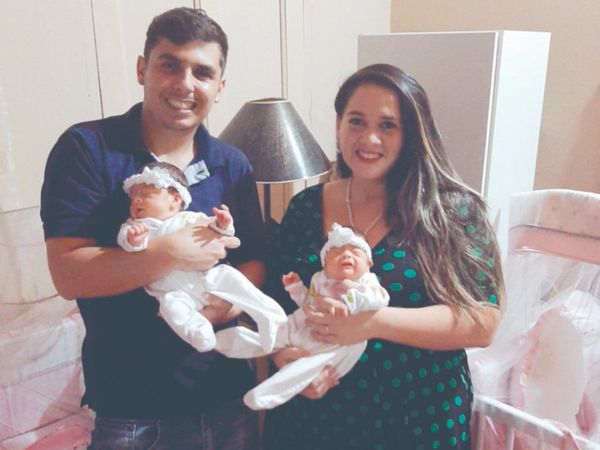 Recuperada de COVID: "Hablé con Dios y me dio una oportunidad más de vivir"