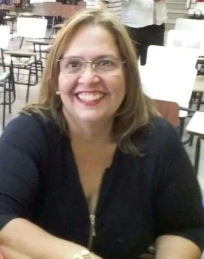 Fallece jueza de Garantías de Paraguarí, otra víctima de covid-19 - Nacionales - ABC Color