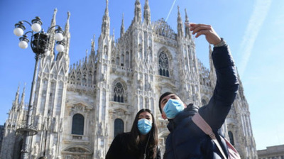 España estará lista en junio para volver a recibir al turismo internacional