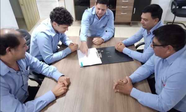 Nobel empresa paranaense crece y se abre a los mercados más importantes