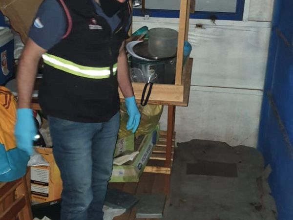 Caso Dahiana Espinoza: Procedimiento técnico se realizó en muebles y prendas