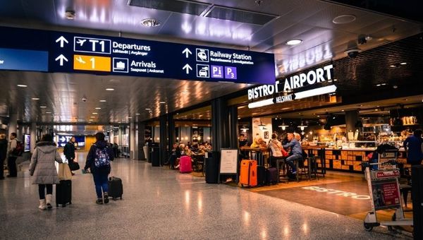 Este rastreador de destinos ofrece toda la información que necesitás para viajar en tiempos de COVID-19